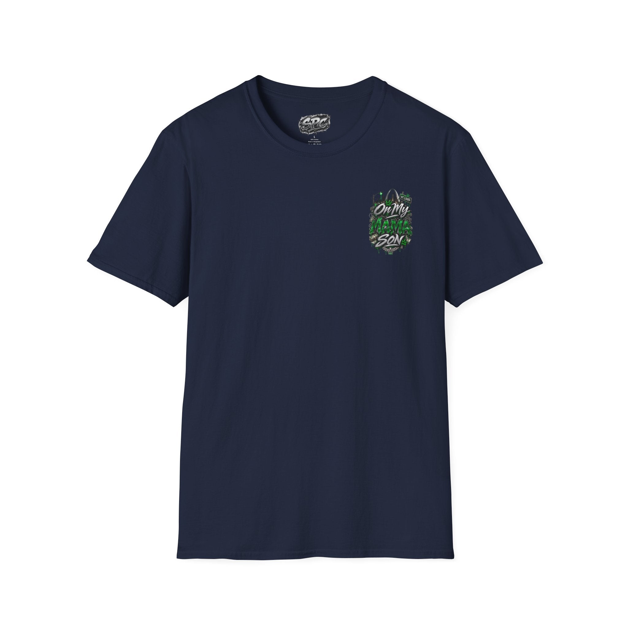 On My Way Son T‑Shirt — Adventure Dad & Son Matching Tee