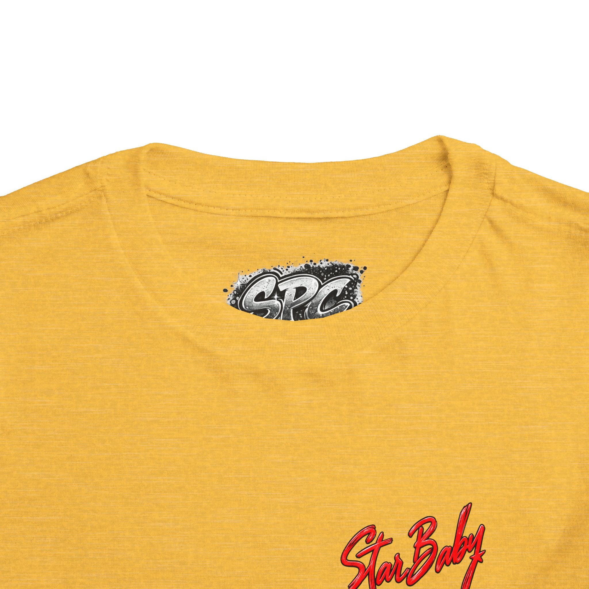Toddler Tee