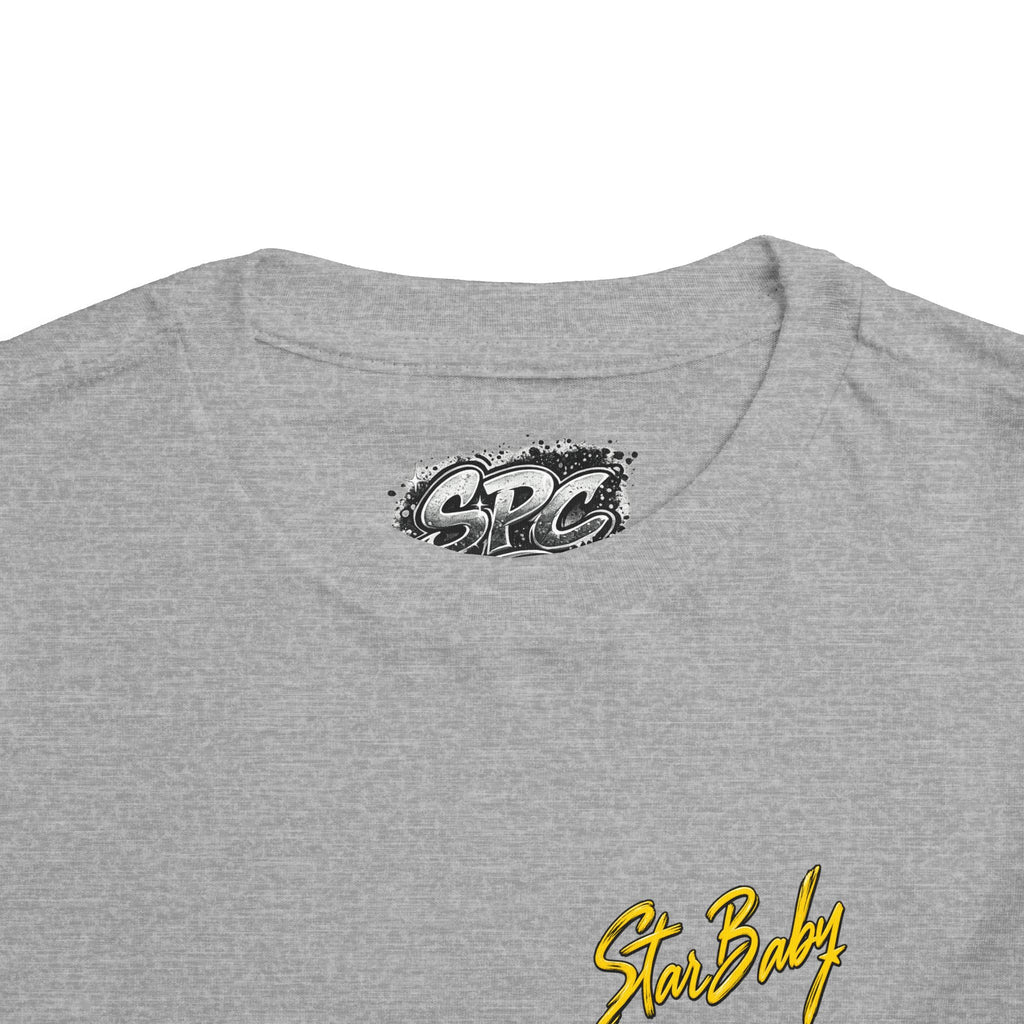 Star Baby Toddler Tee