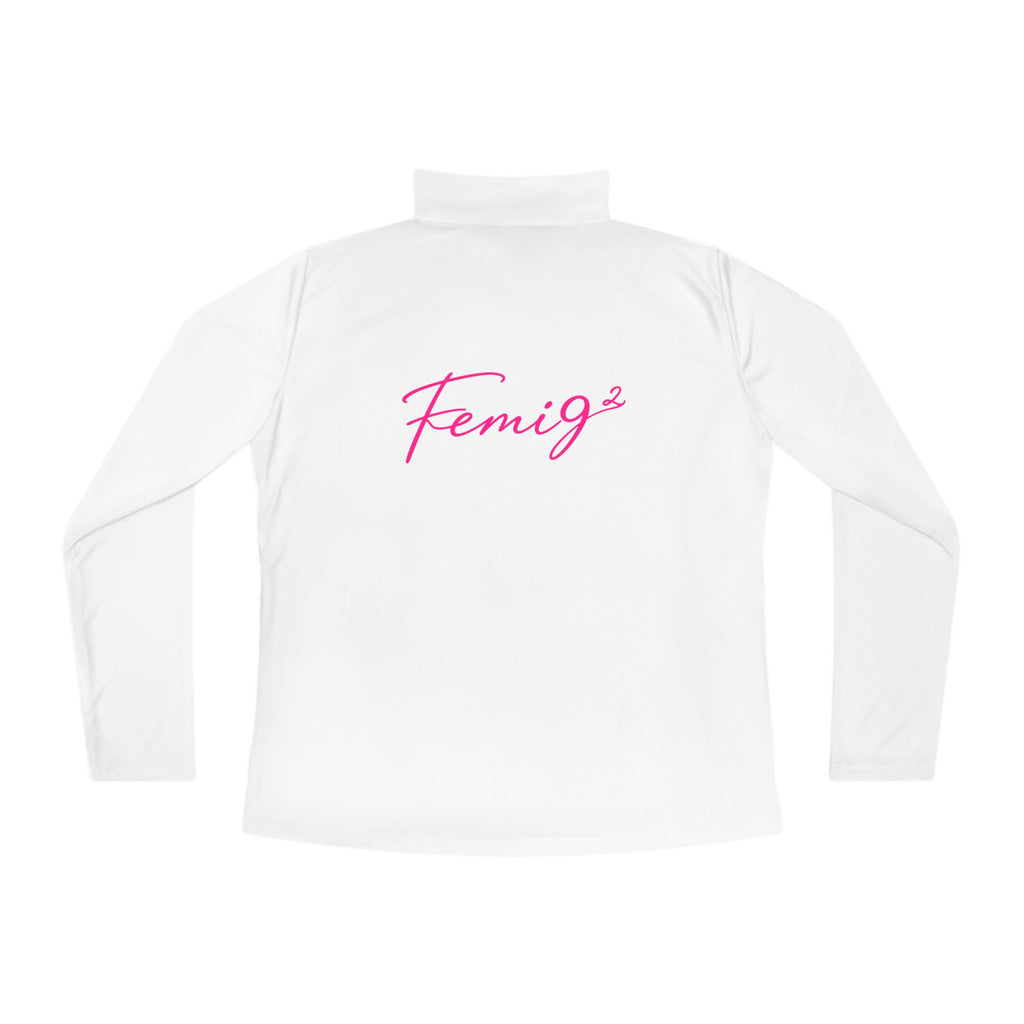Femi9- Signature Pullover
