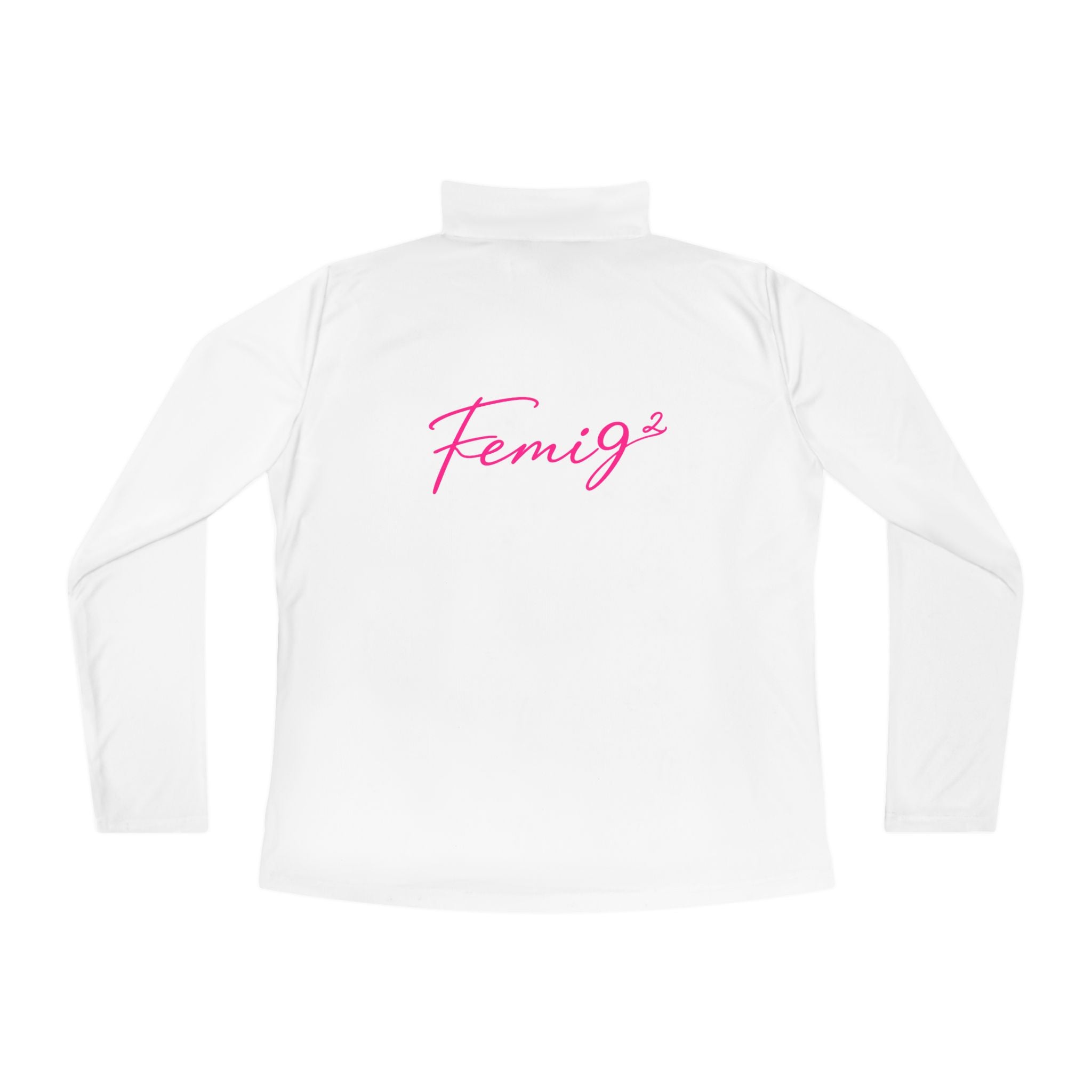 Femi9- Signature Pullover