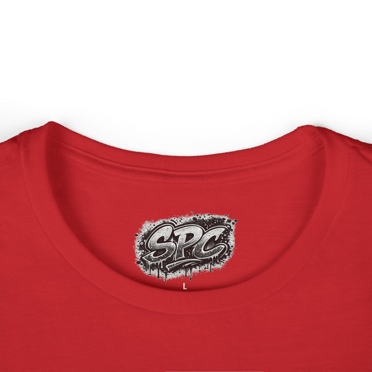 Women's Tee — Classic White Softstyle T-Shirt