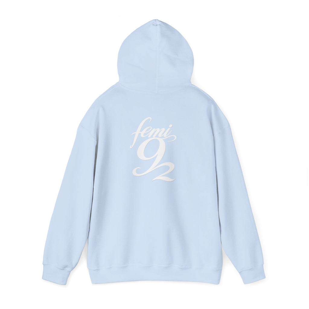 Femi9- Signature2 Hoodie