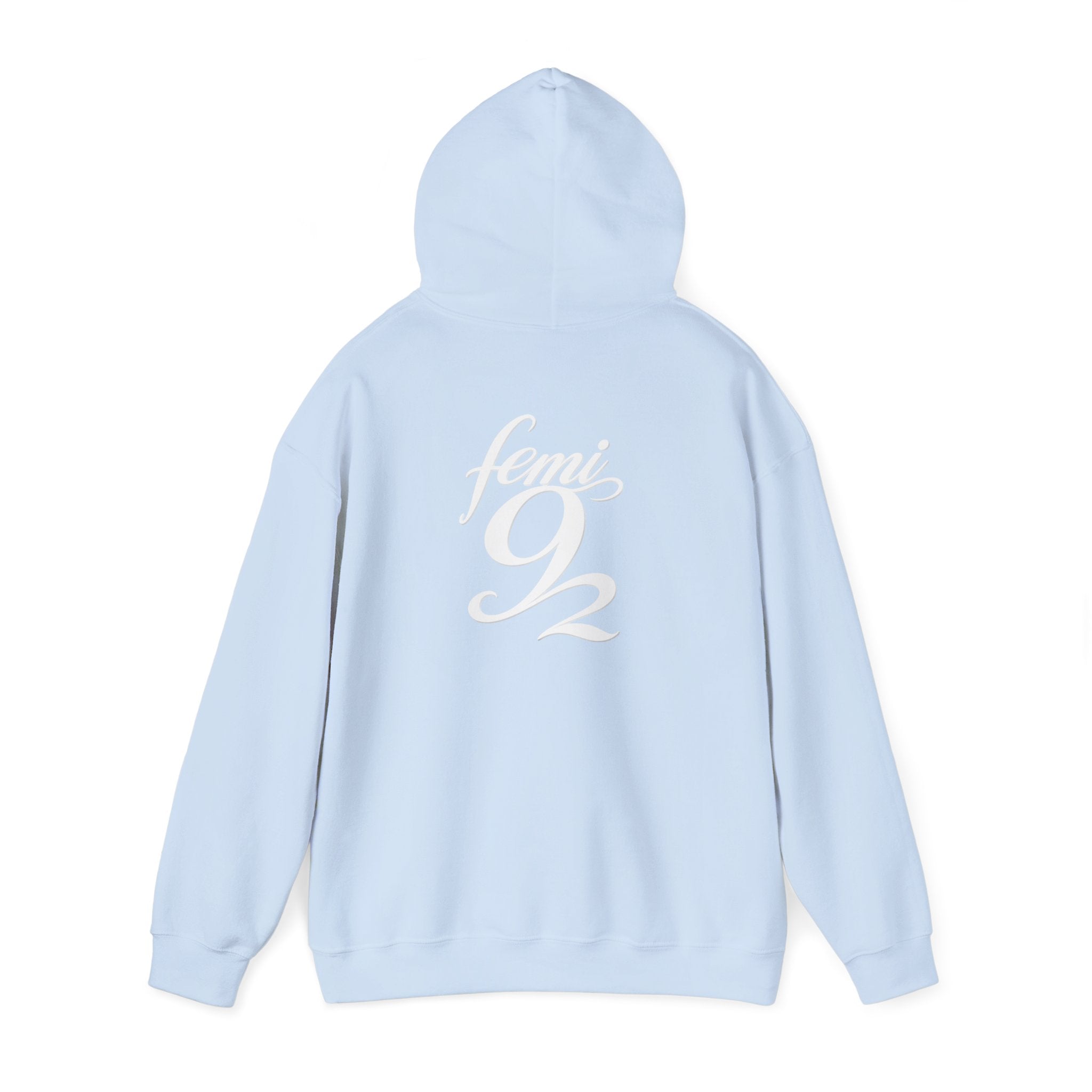 Femi9- Signature2 Hoodie