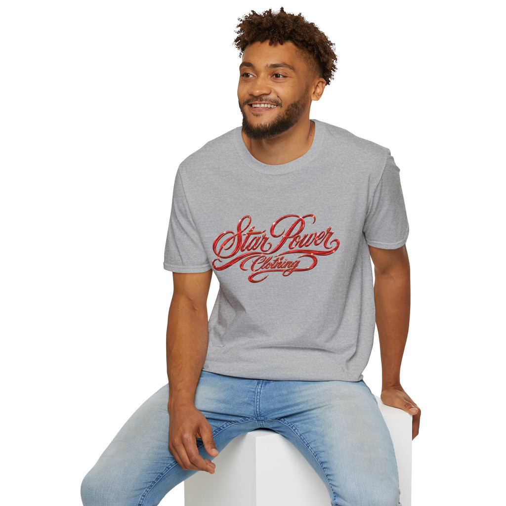 SPC- Logo Tee