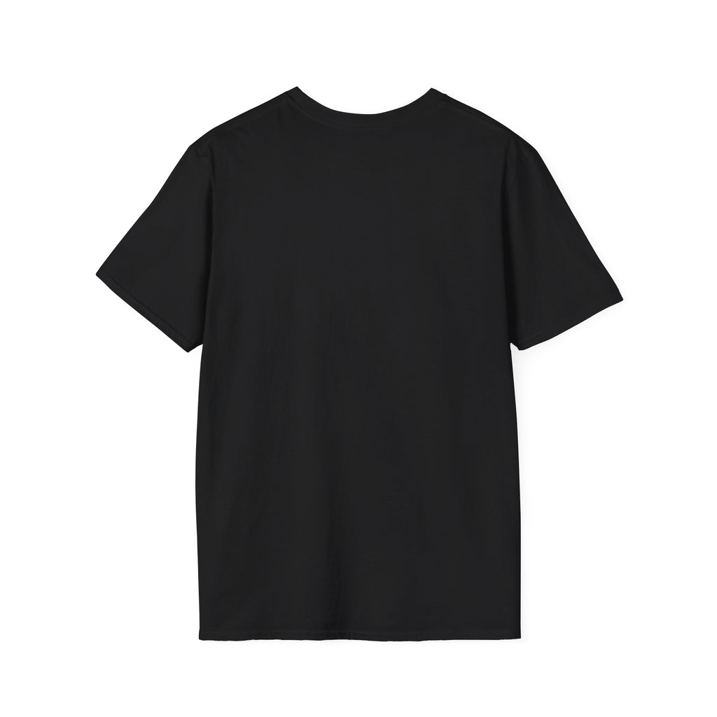Natural Trap- Pocket Tee