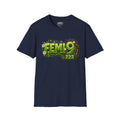 Femi9- Graphic Tee