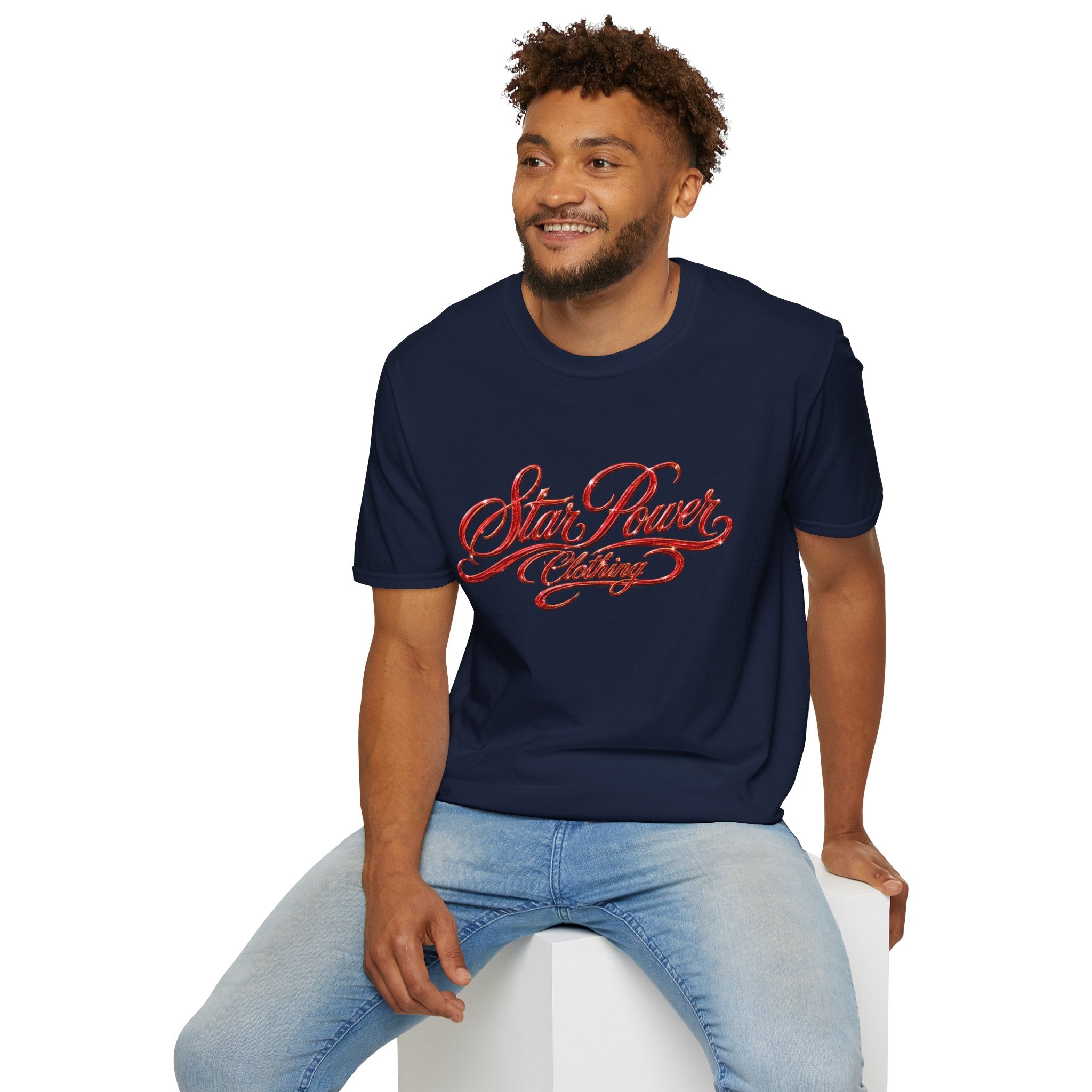 SPC- Logo Tee