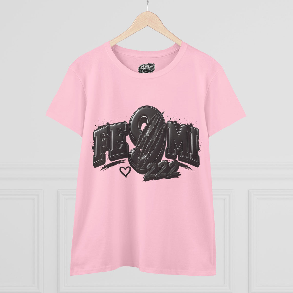 Femi9- Graphic Tee
