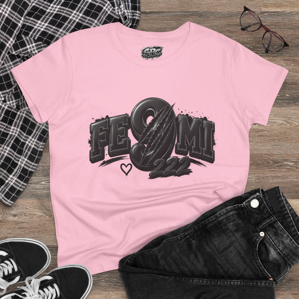 Femi9- Graphic Tee