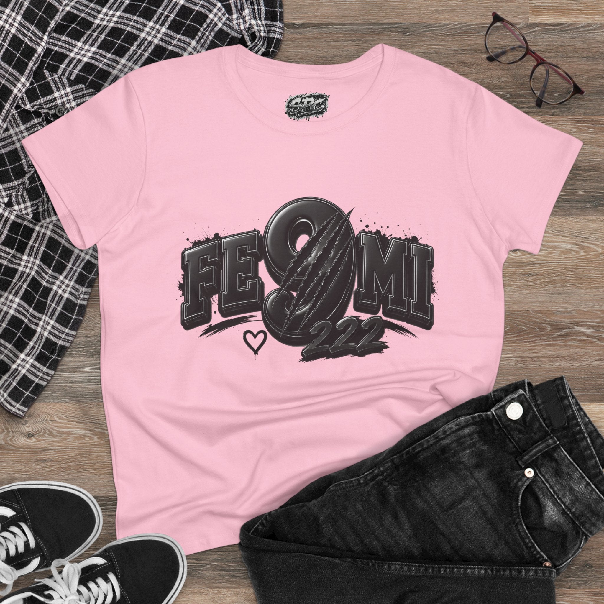 Femi9- Graphic Tee