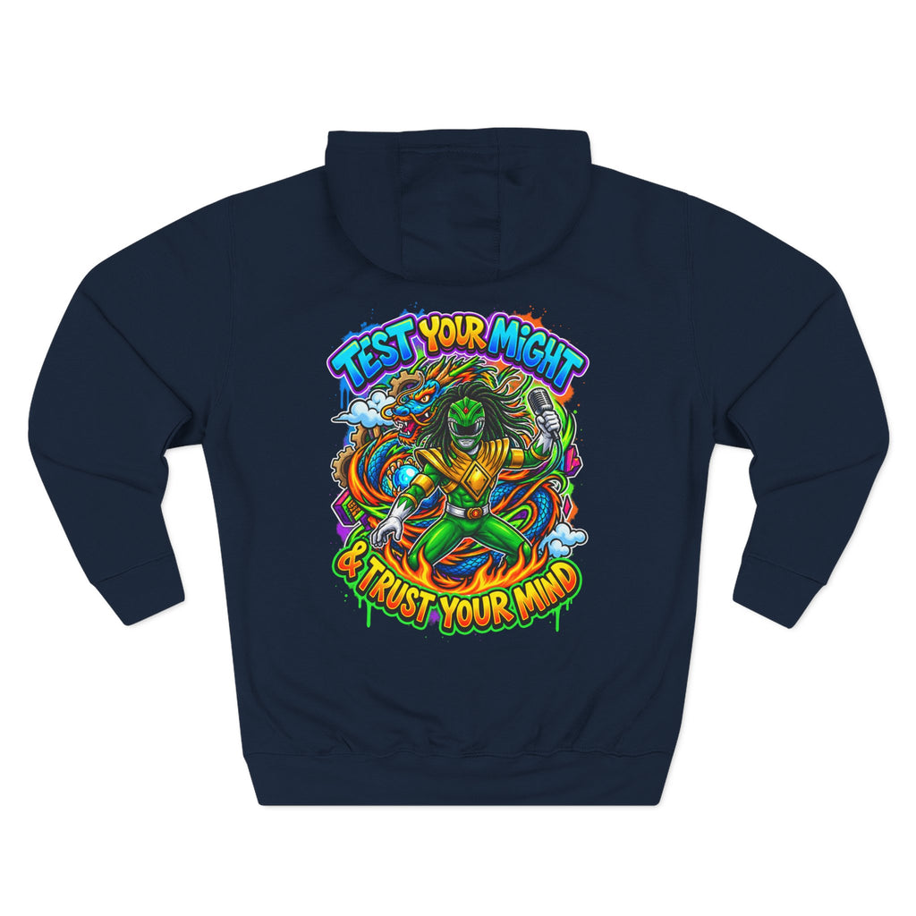 TYM Hoodie