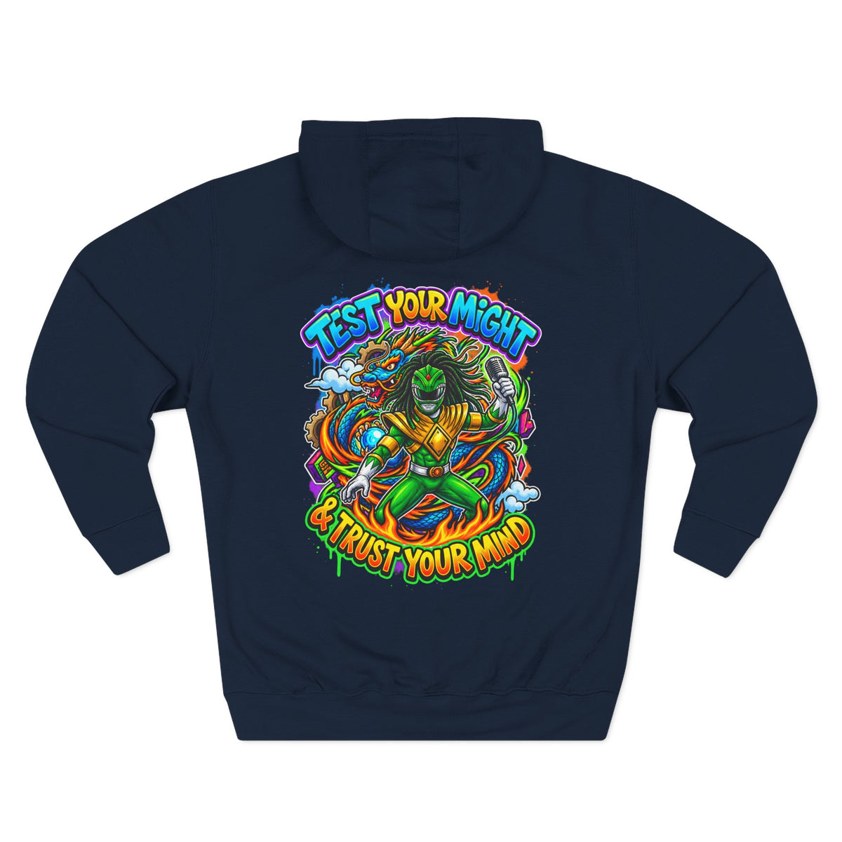 TYM Hoodie