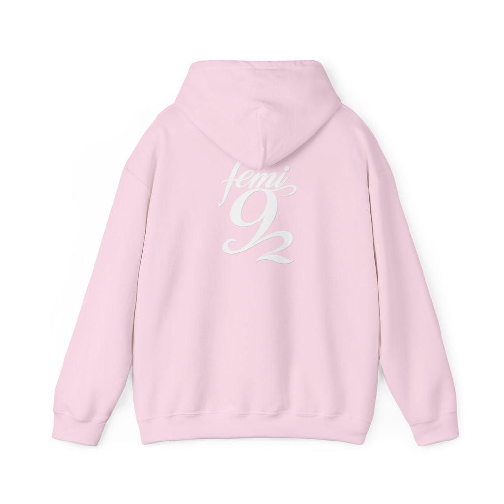 Femi9- Signature2 Hoodie