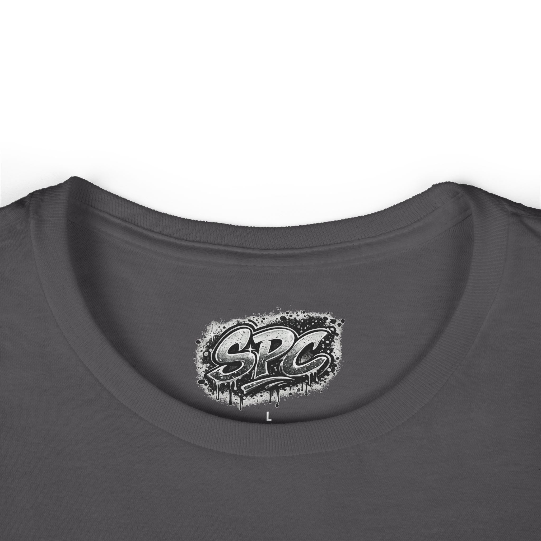 Women's Tee — Classic White Softstyle T-Shirt
