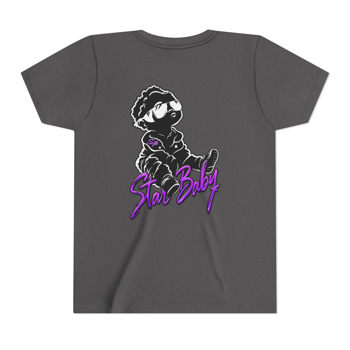 Star Baby- Graphic Tee