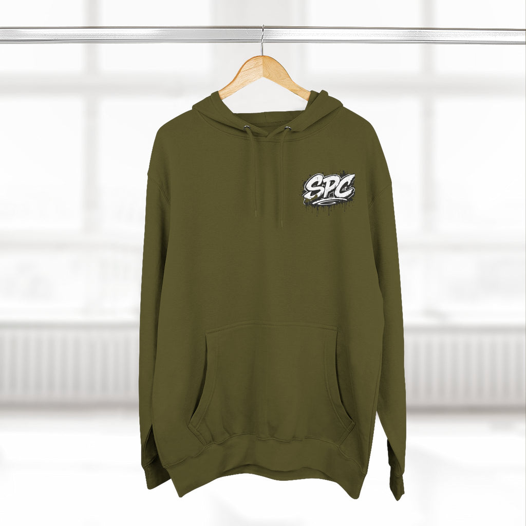 SPC-Hoodie