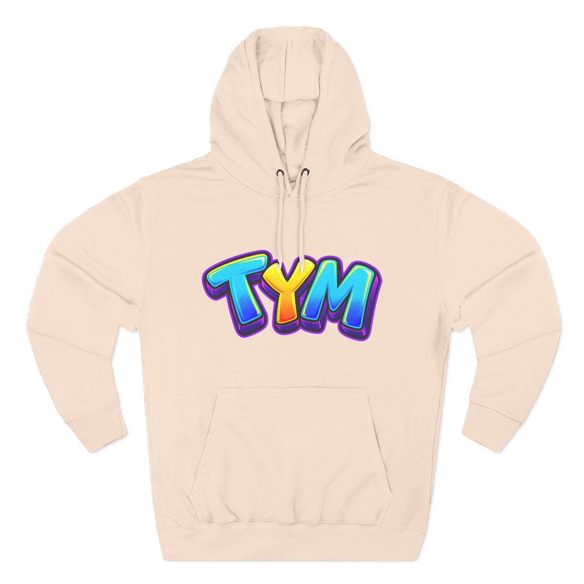 TYM Hoodie