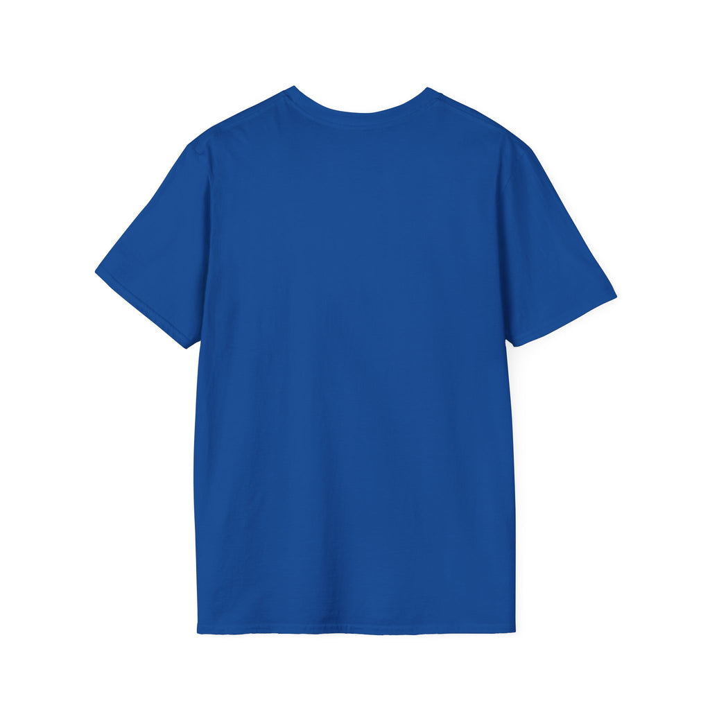 Natural Trap- Pocket Tee