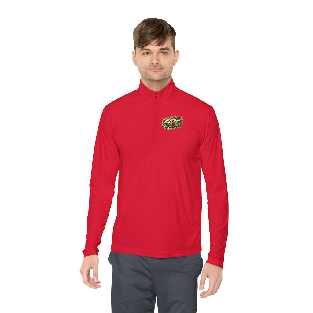 SPC Graffiti Pullover