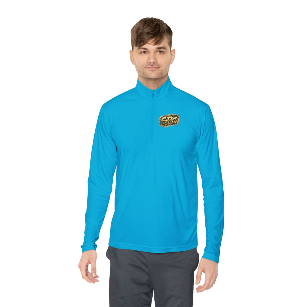 SPC Graffiti Pullover
