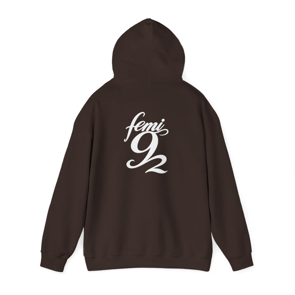 Femi9- Signature2 Hoodie