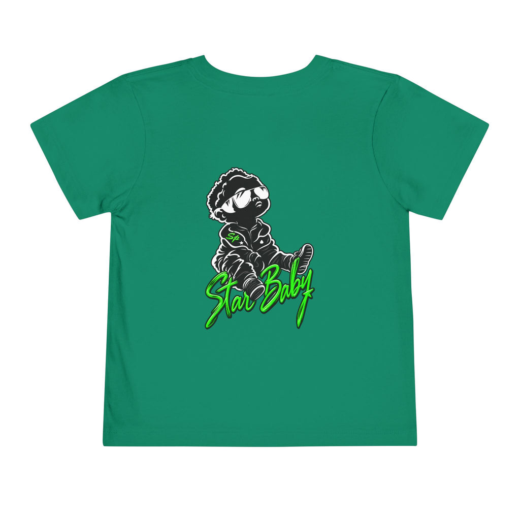 Toddler Tee