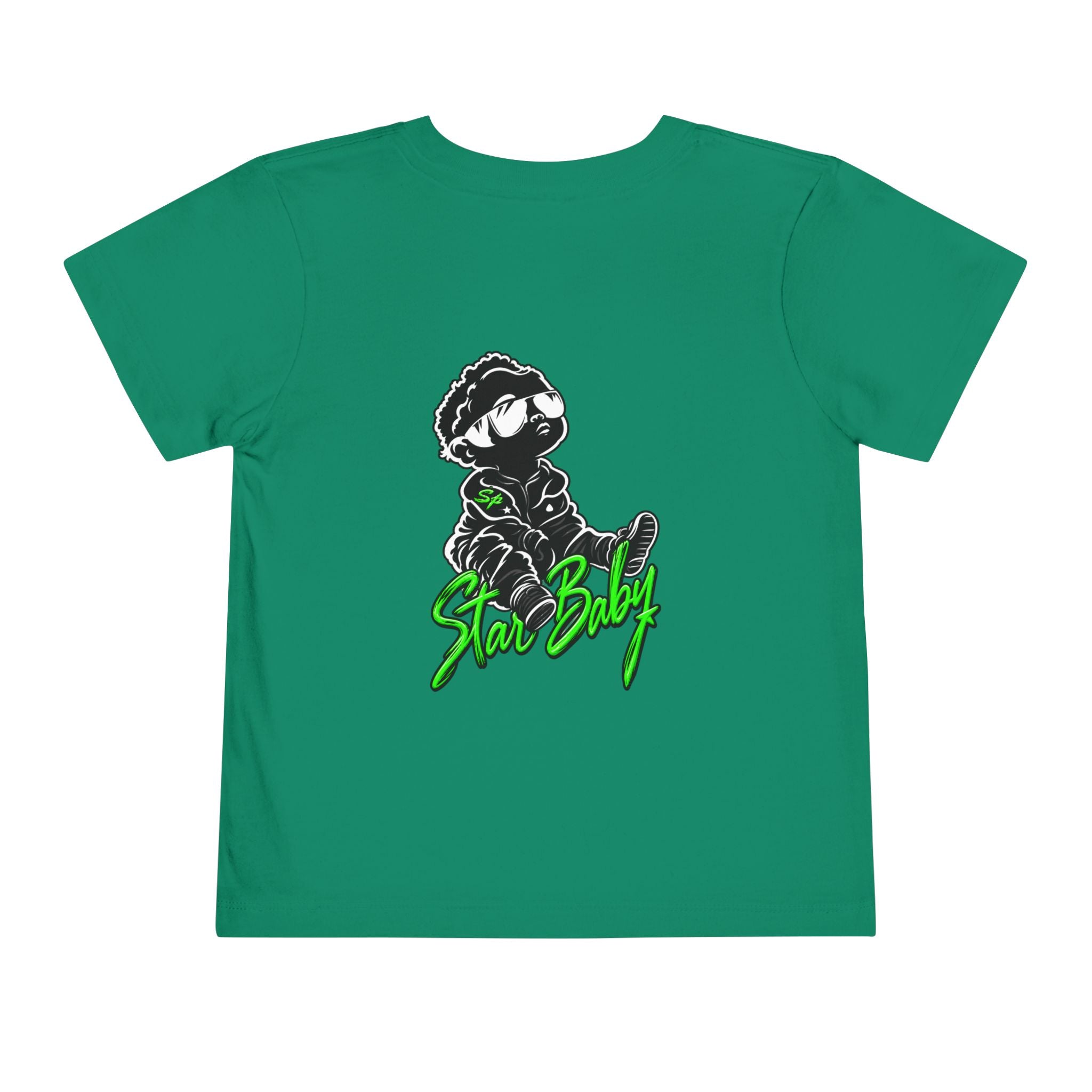 Toddler Tee