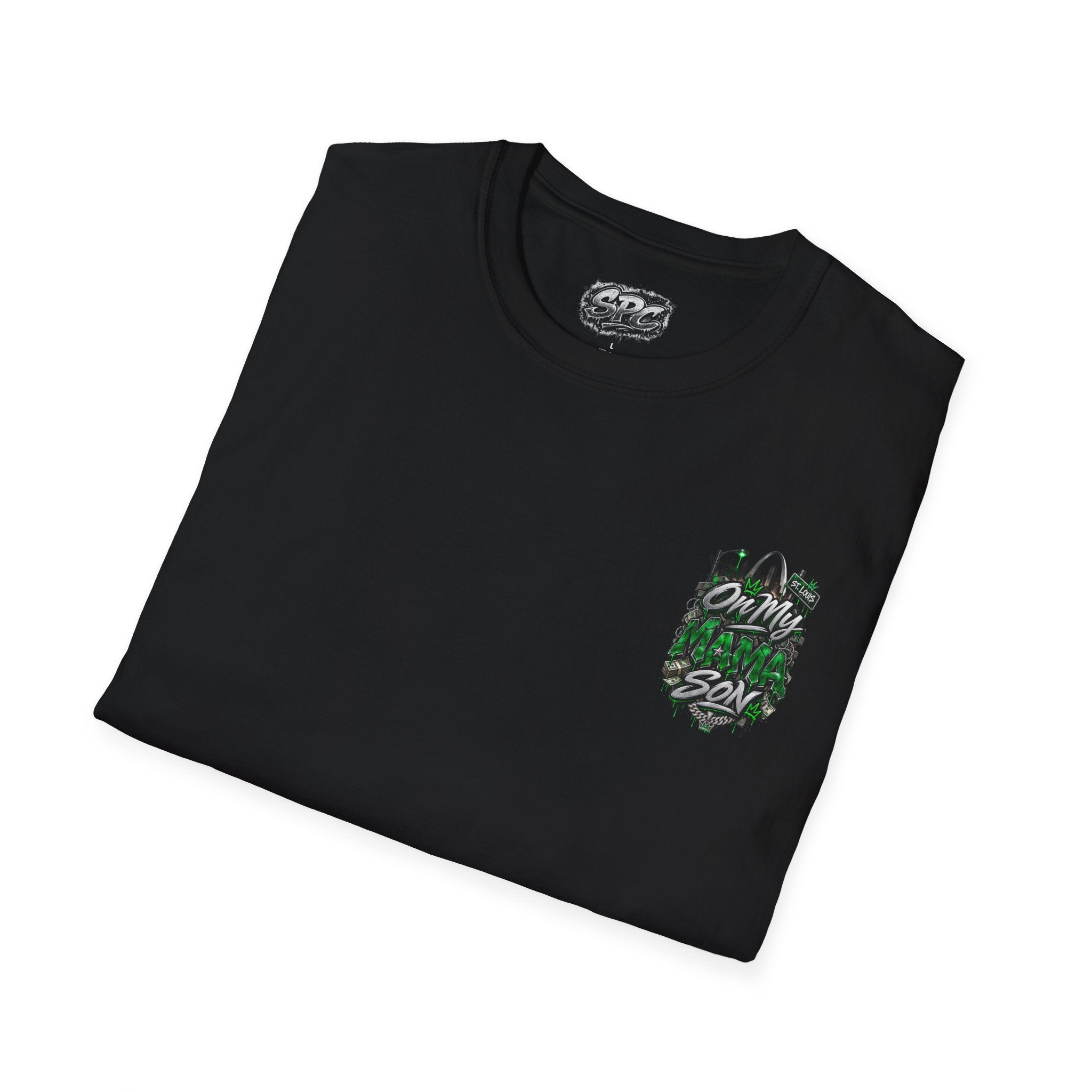 On My Way Son T‑Shirt — Adventure Dad & Son Matching Tee
