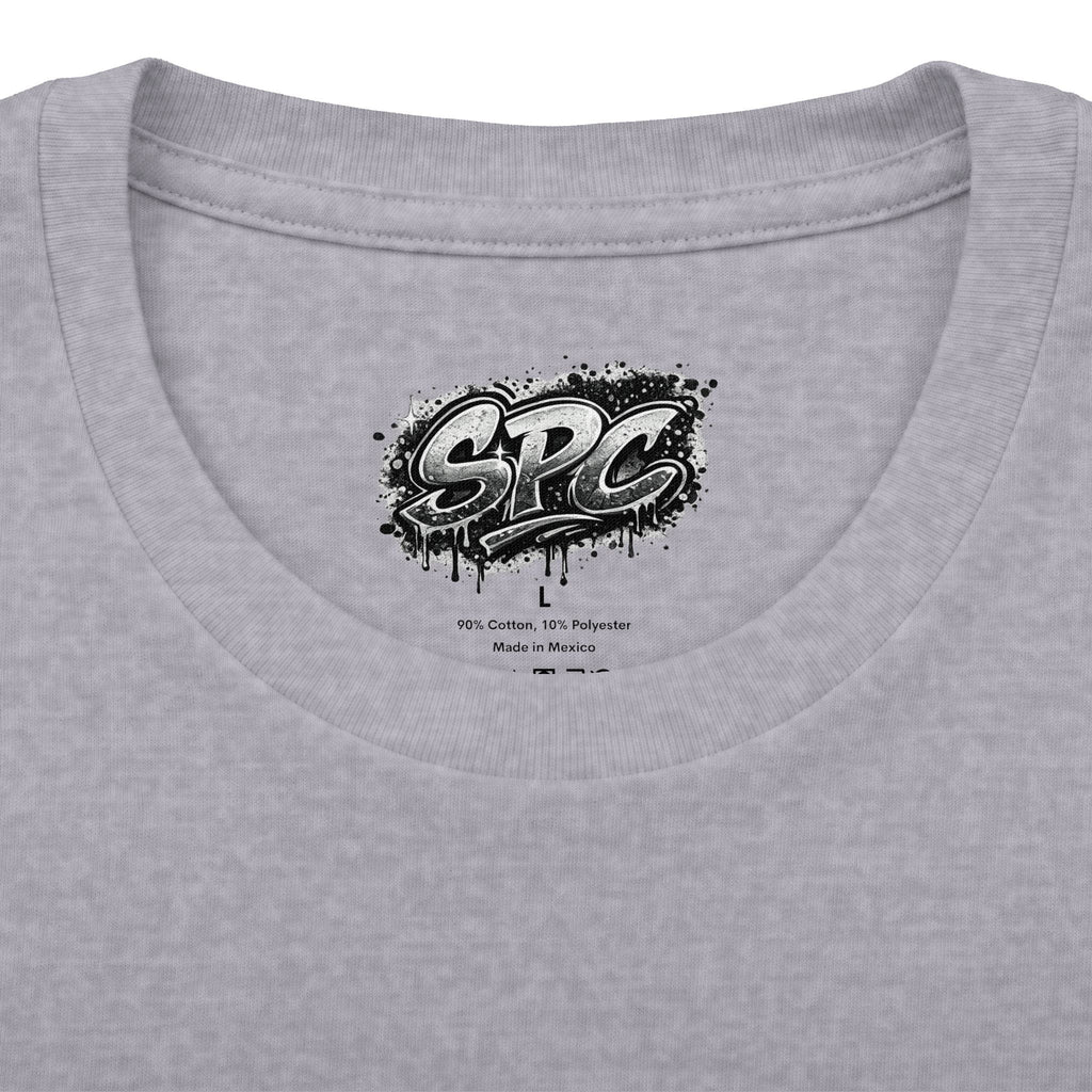 TYM- Graphic Tee