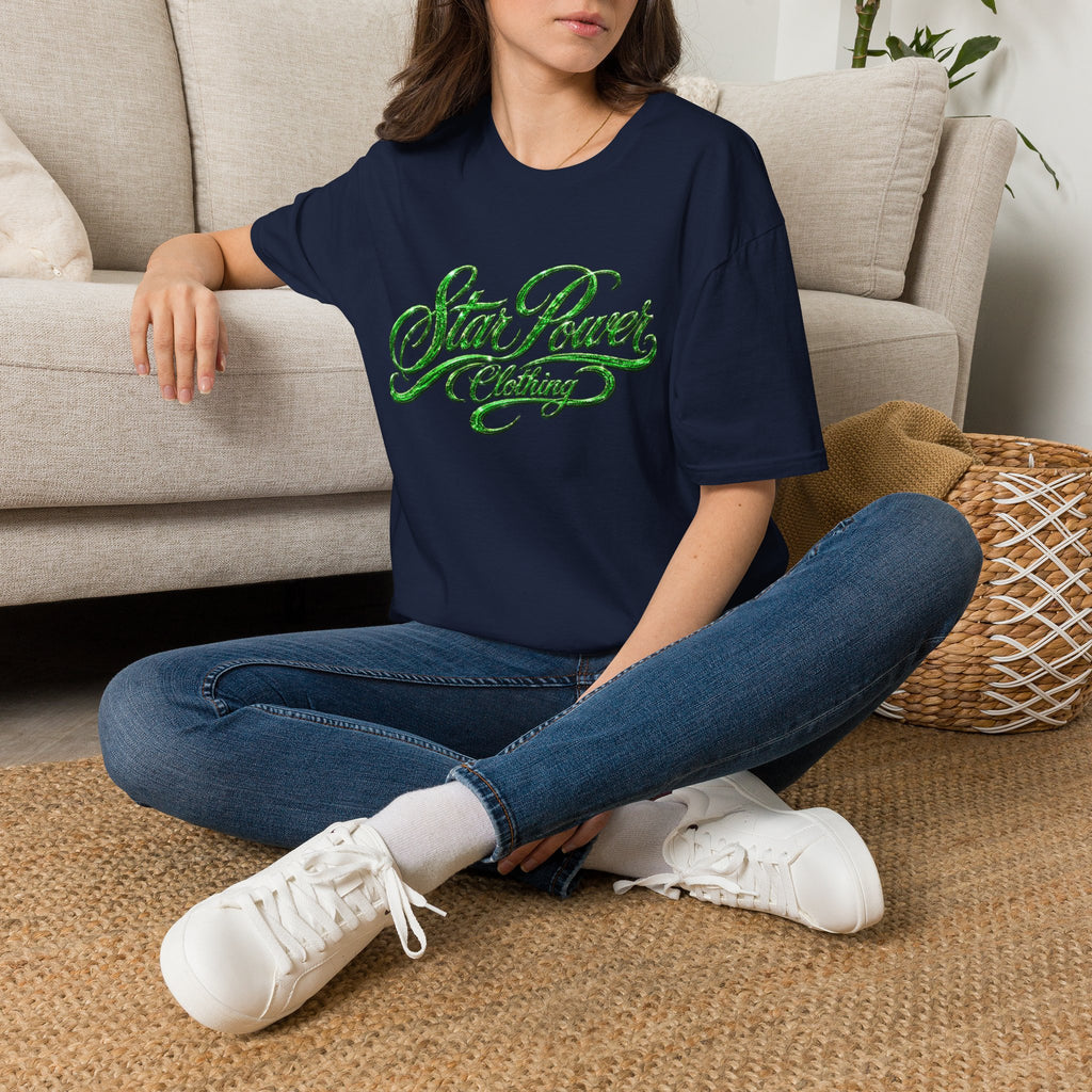 SPC- Logo Tee