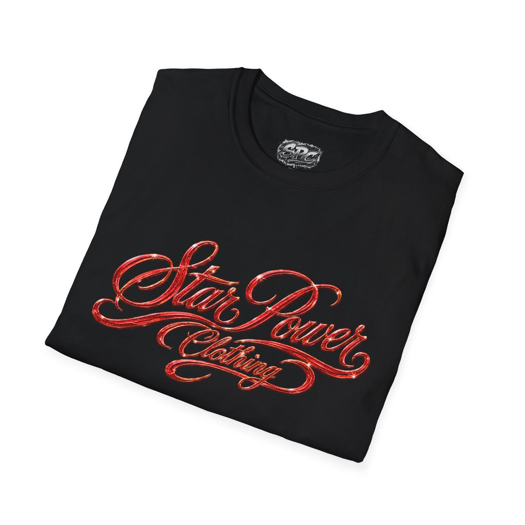 SPC- Logo Tee