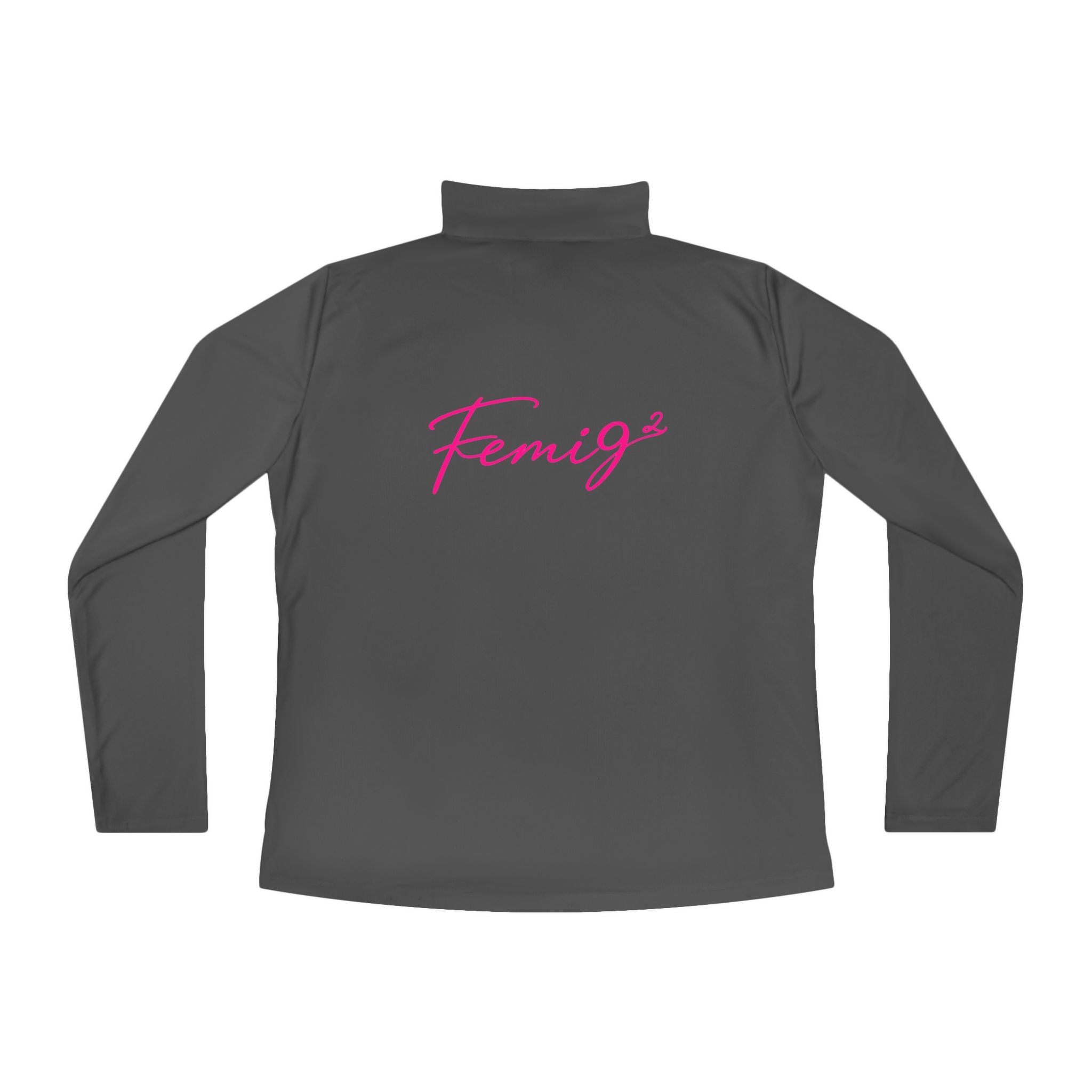 Femi9- Signature Pullover