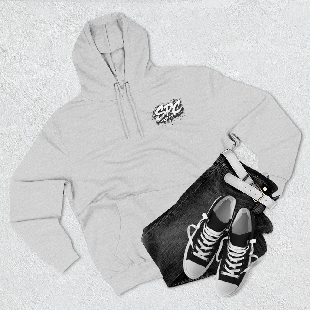 SPC-Hoodie