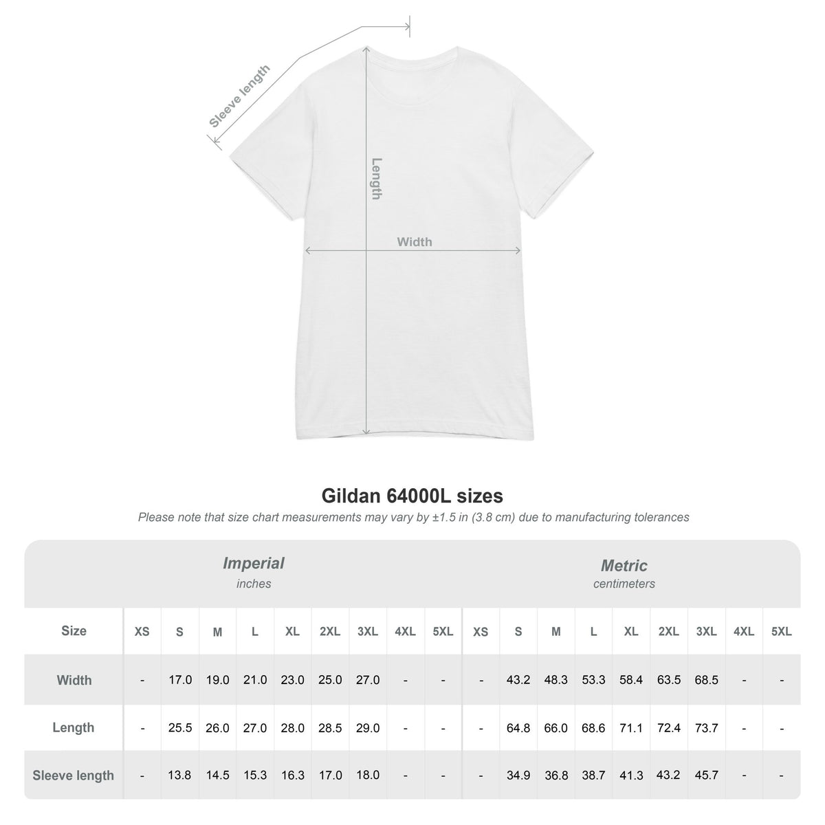 Women's Softstyle Tee — Classic White Crewneck T-Shirt
