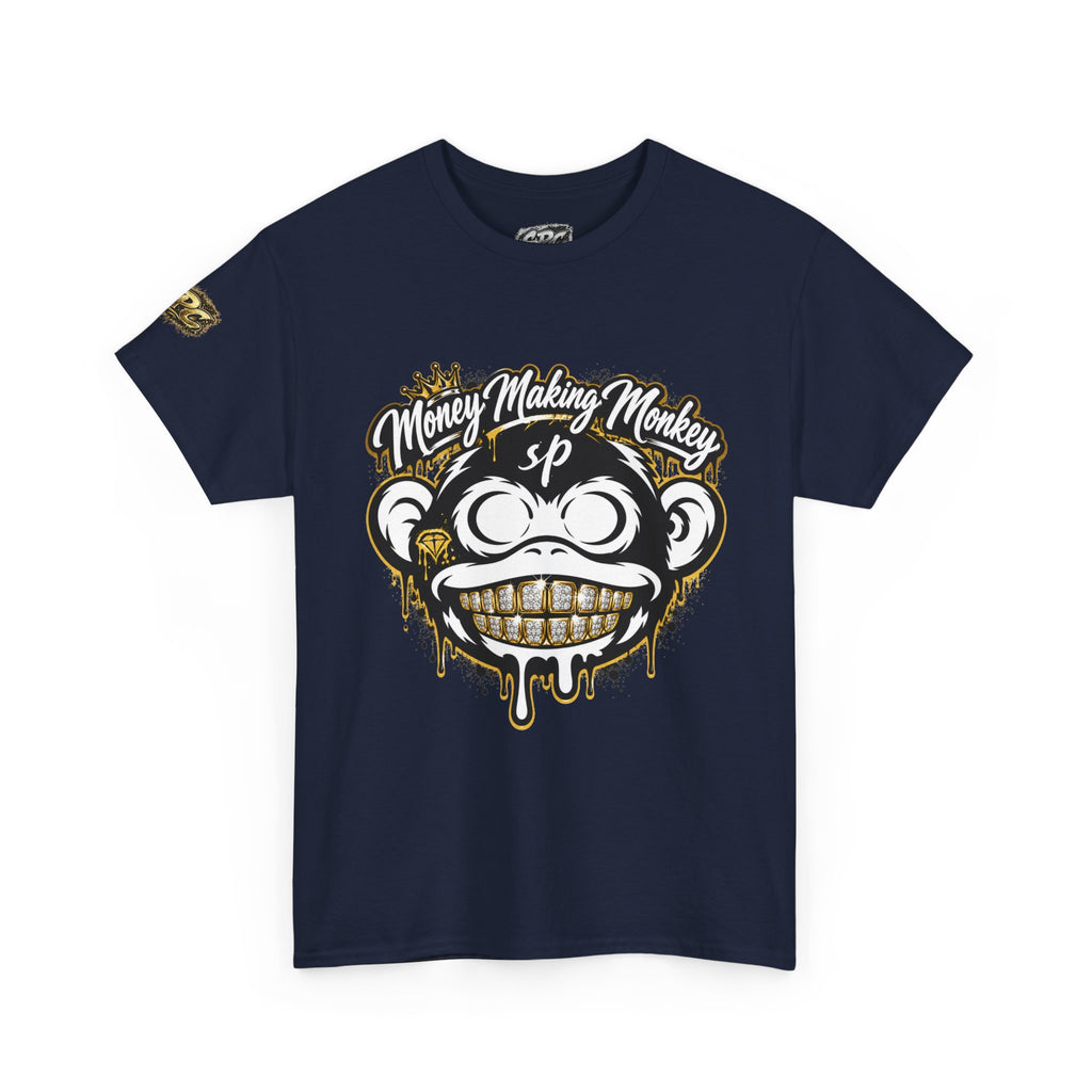 SPC- Money Making Monkey