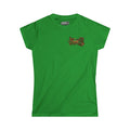 Women's Tee — Classic White Softstyle T-Shirt