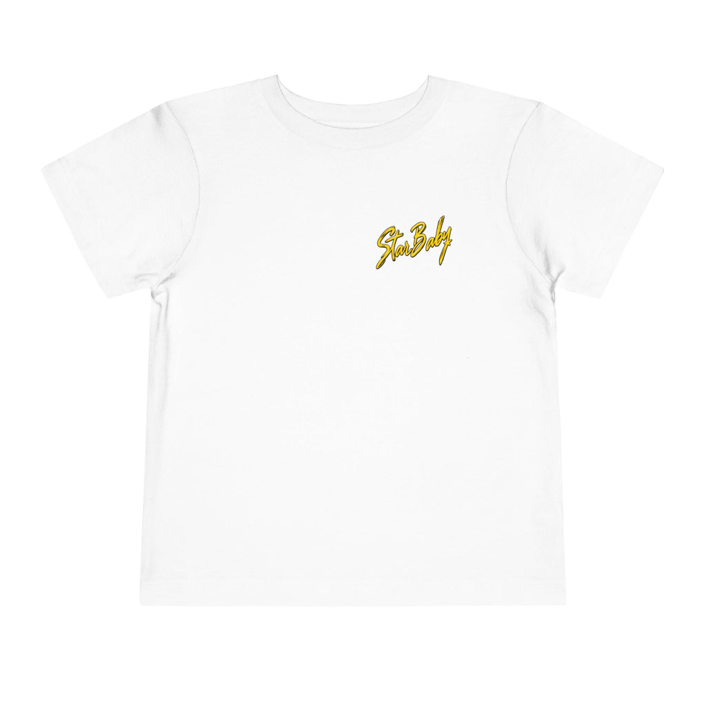 Star Baby Toddler Tee