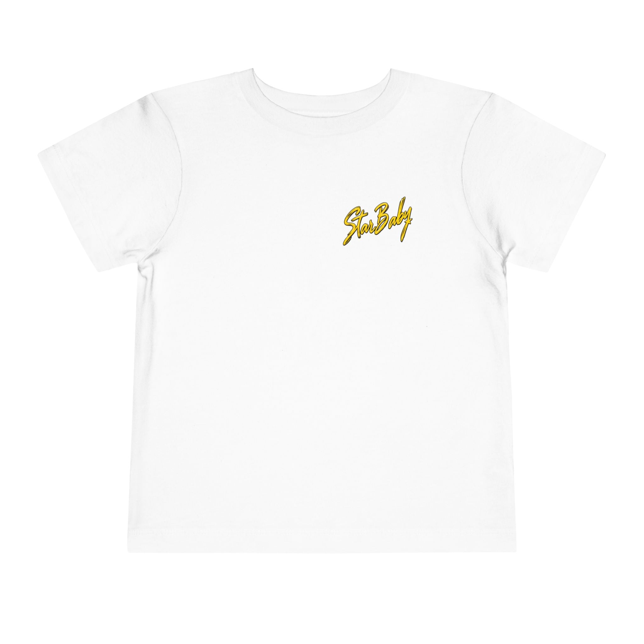 Star Baby Toddler Tee