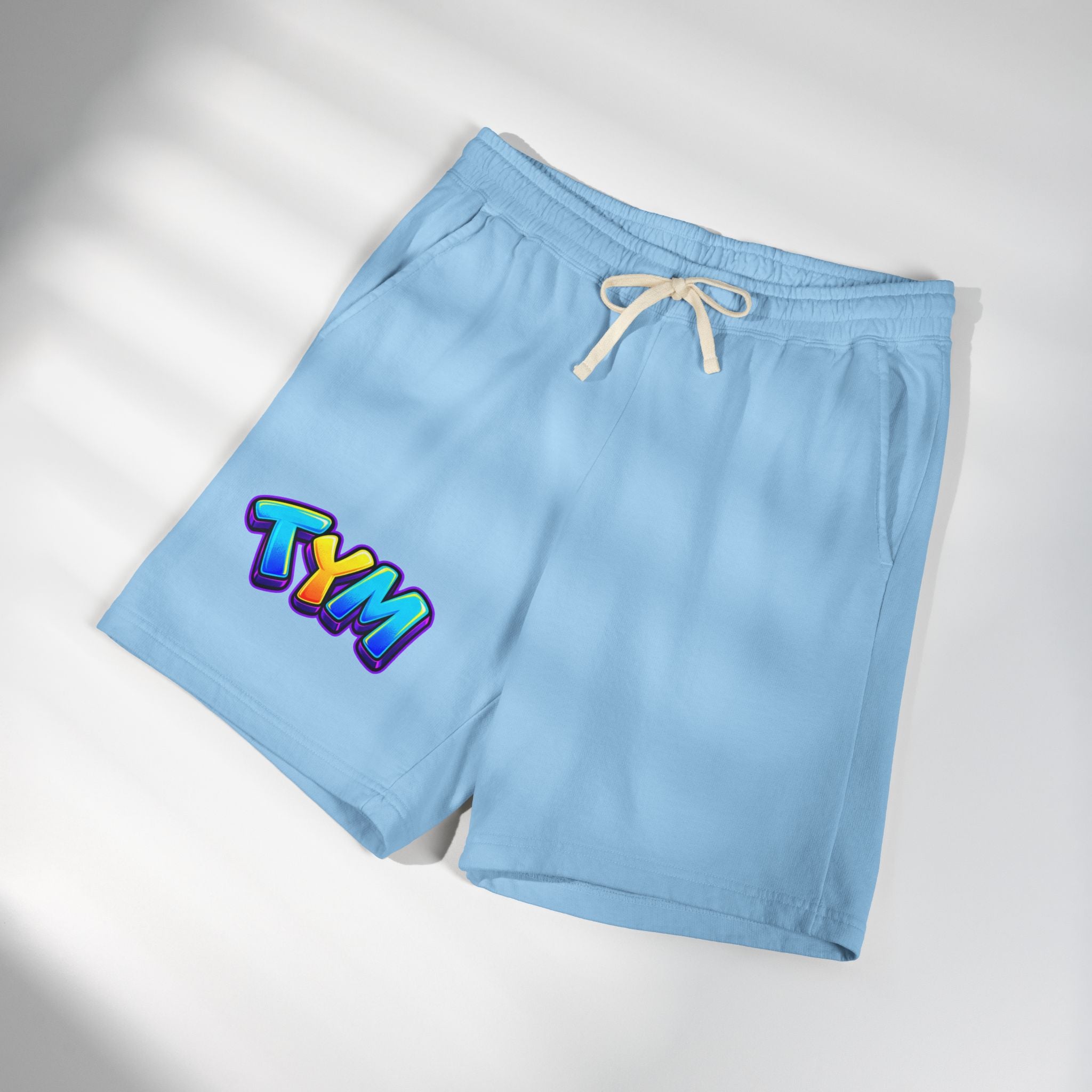TYM Fleece Sweat Shorts