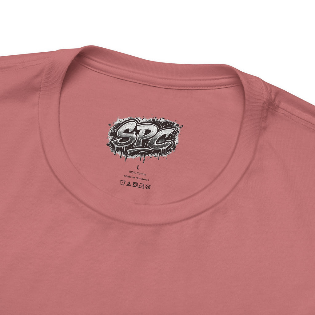 SPC- Graffiti 222 Tee