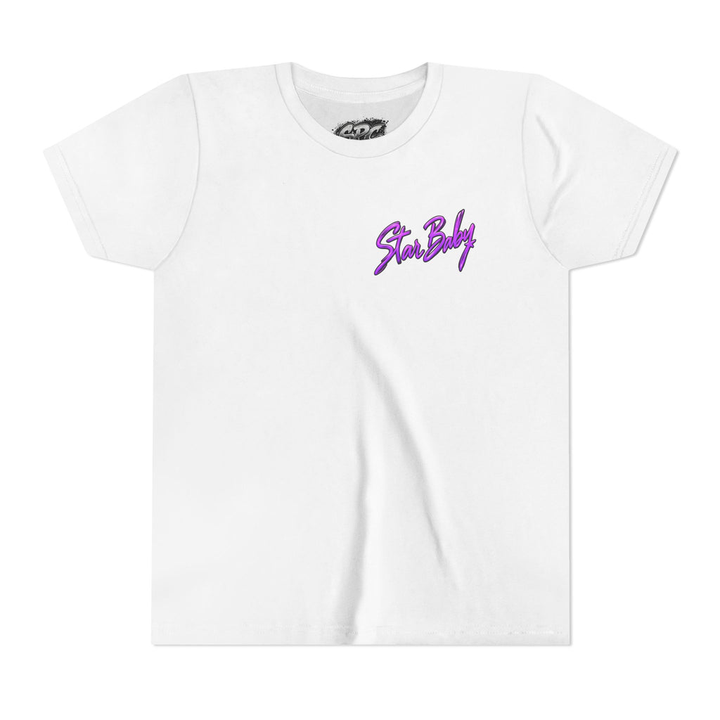 Star Baby- Graphic Tee