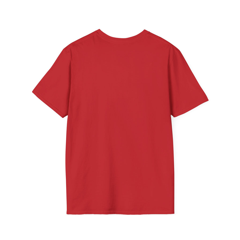 Natural Trap- Pocket Tee
