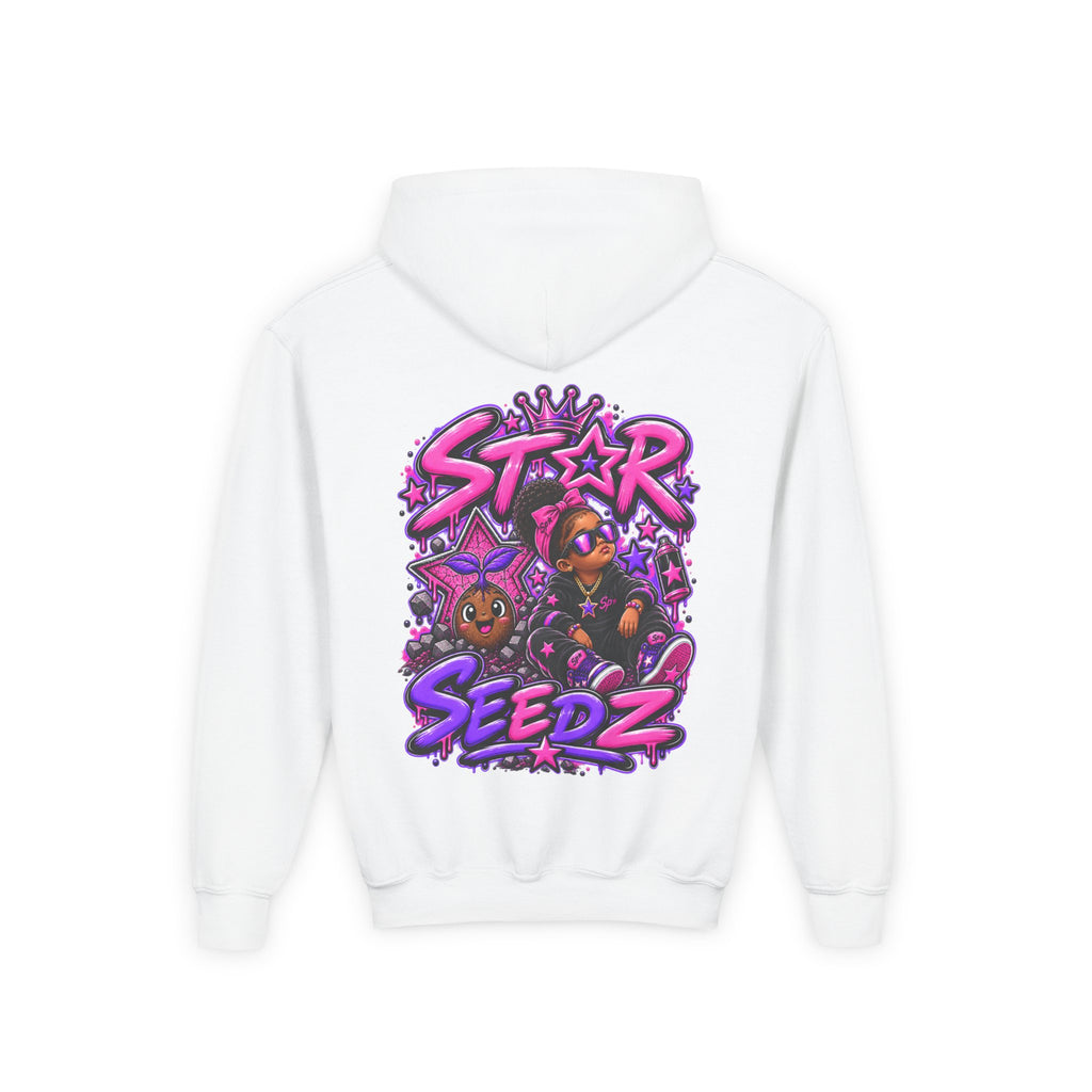 Star Seedz Youth Hoodie