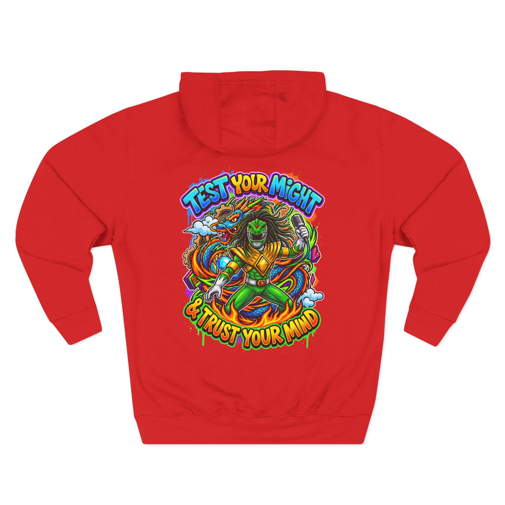 TYM Hoodie