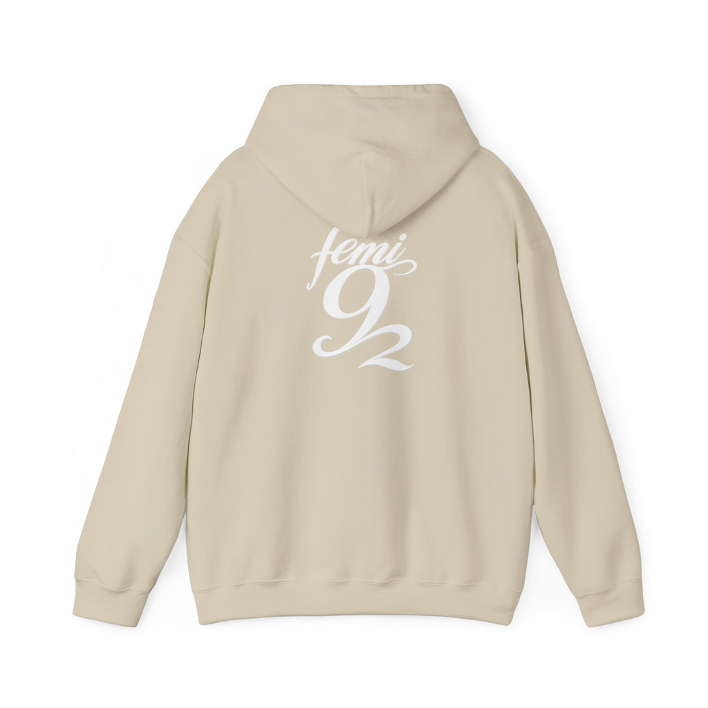 Femi9- Signature2 Hoodie