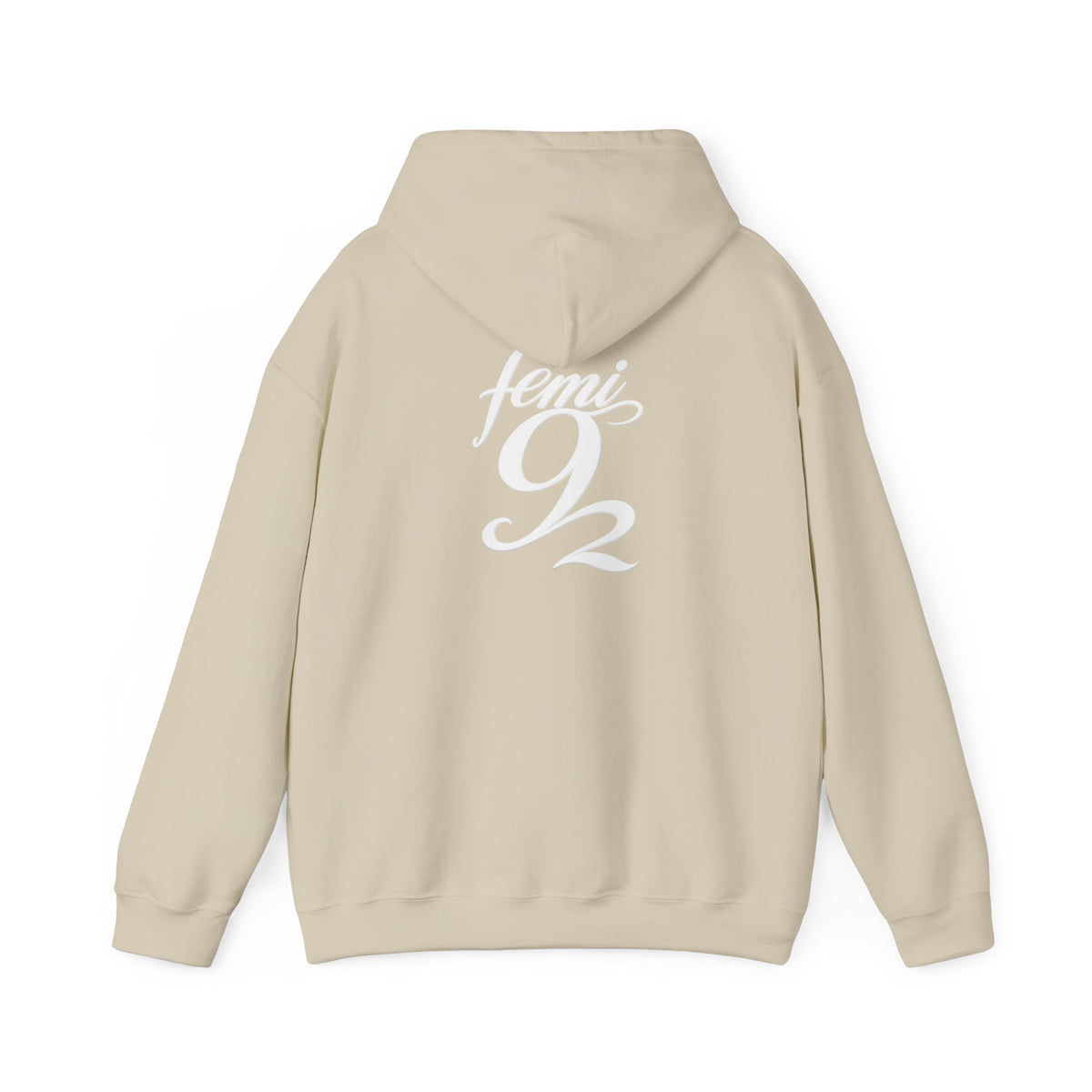 Femi9- Signature2 Hoodie