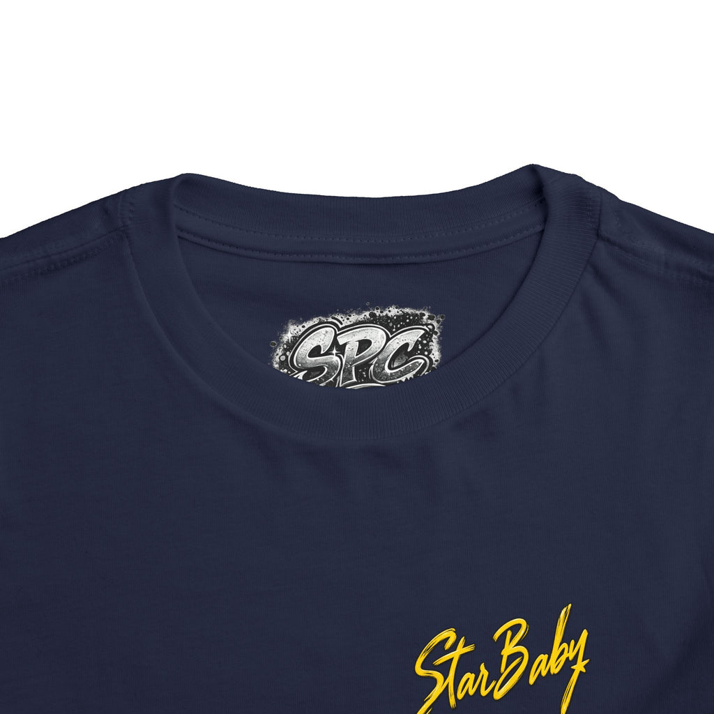 Star Baby Toddler Tee