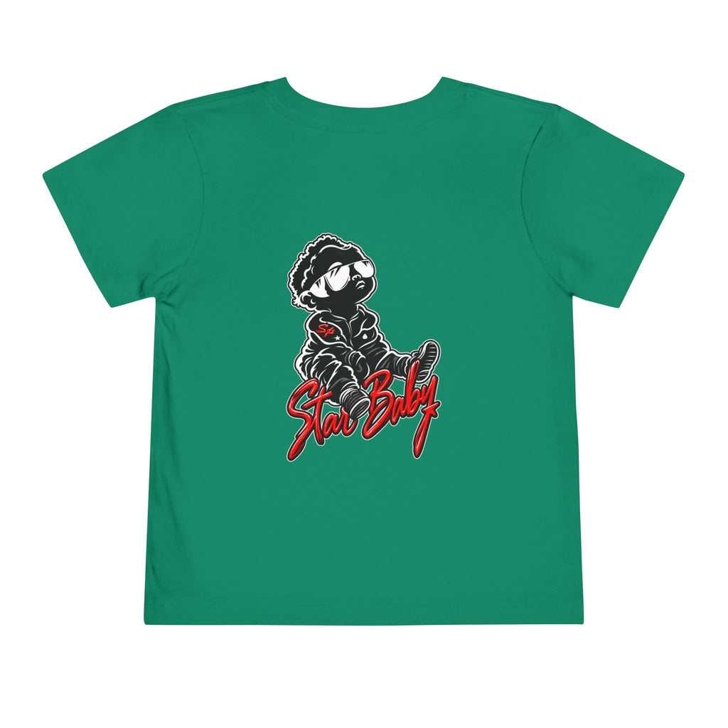 Toddler Tee