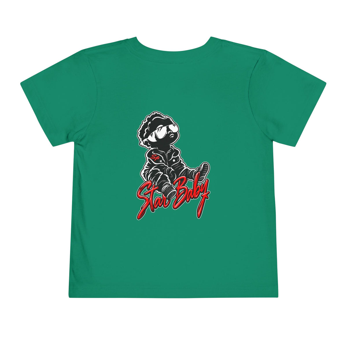 Toddler Tee